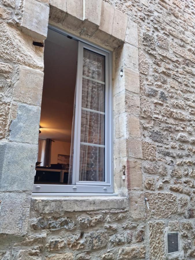 La Maison De Lily Au Coeur De La Cite Medievale Sarlat-la-Caneda Exterior photo